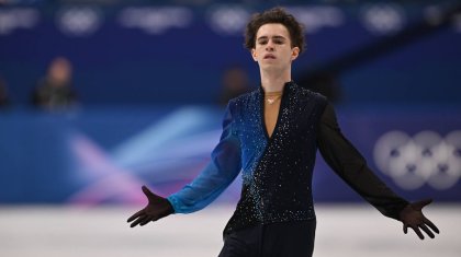 32 жыл күткен тарихи жүлде: Михаил Шайдоров Олимпиада ойындарының чемпионы (ВИДЕО)