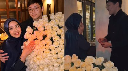 «Иә» деді: Әнші Алтынай Жорабаеваның қызы жақында тұрмысқа шықпақ (ВИДЕО)