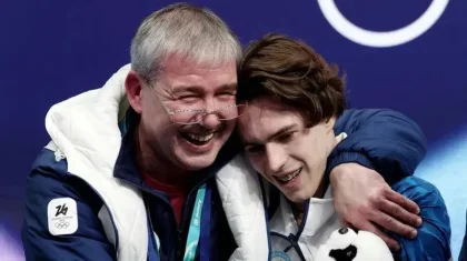 Шайдоровтың бапкері шәкіртінің жеңісіне пікір білдірді