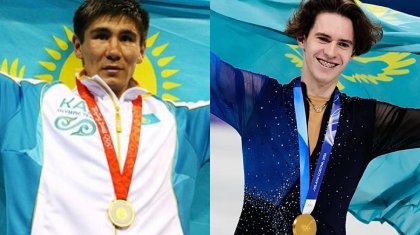 «Көкке көтерген халық жүндей түтеді»: Бақыт Сәрсекбаев Михаил Шайдоровқа ақылын айтты