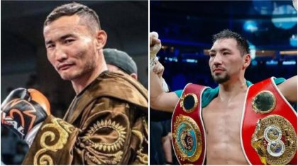 «Қасында білікті маман жоқ»: Қанат Ислам Жәнібек Әлімханұлы туралы (ВИДЕО)