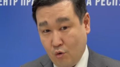 Атырау облысында мал қырылуы: себеп неде?