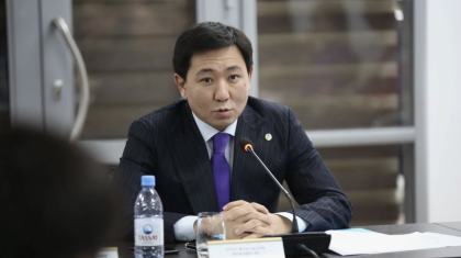 ШҚО әкімінің бірінші орынбасарына қатысты сотқа дейінгі тергеу жүріп жатыр – ҰҚК