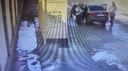 Таразда 13 жастағы қызды ұрламақ болғандар туралы адам шошырлық ақпарат шықты