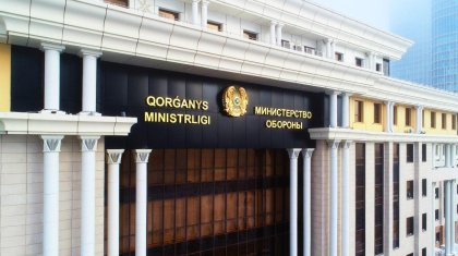 Отардағы жағы сынған сарбаз ісі: 4 лауазымды тұлға қызметінен босатылды