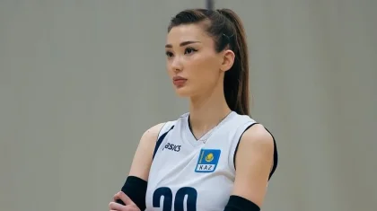 «Ажырасқан»: Сабина Алтынбекова өзін қорлаған редакцияны сотқа беретінін айтты (ФОТО)