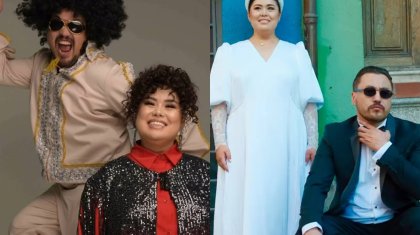 «Соңғы 2 жылда үнемі біргеміз»: Олжас Абай Бадықовамен қарым-қатынасын жайып салды