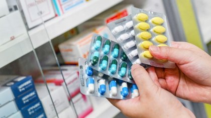 Рудныйда дәрі жоқ: науқастар тегін дәріні өз ақшасына алып жүр