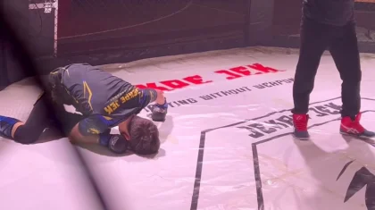 Қарағандыда 18 жастағы спортшы жекпе-жектен кейін комаға түсті