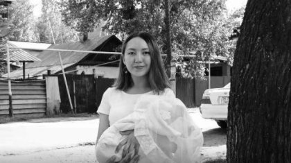 Жамбыл облысында жас ана көз жұмды: Тексеріс басталды