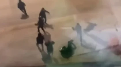 Қызылордада бір топ жасөспірім оқушыға жабылып, аяусыз ұрып-соққан