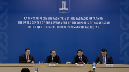 «Шетелдікі жақсы» деген стереотип қашан жойылады? Министр отандық өнімді мақтады