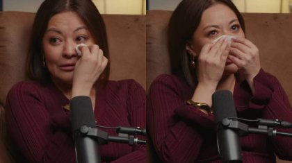 «Жүйкем жұқарып, күнде жылаймын»: Дильназ Ахмадиева ұлының диагнозы жайлы айтты (ВИДЕО)