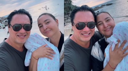 «Төрт баламен оңай емес»: Әнші Бүркіттің әйеліне деген қамқорлығы көпті тәнті етті (ВИДЕО)