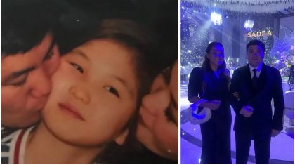 «Уақытты емес, сезімді қайтаруға бола ма»: Тұрсынбектің тұңғыш қызы әкесіне деген сағынышын жеткізді