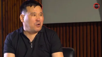 «Алты балам ауырғанда олай жыламаппын»: Қанат Әлжапбаровтың жағдайы көпшілікті алаңдатып қойды