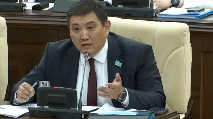 Электр нарығы олигархтардың қолында ма? Депутат «АстанаЭнергосбытты» монополия деп атады