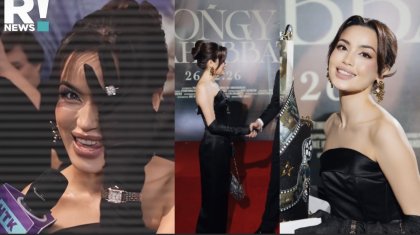 «Енді басым бос емес»: Ақбота-Нұр Сейітмағамбет сүйіктісін көрсетті (ВИДЕО)