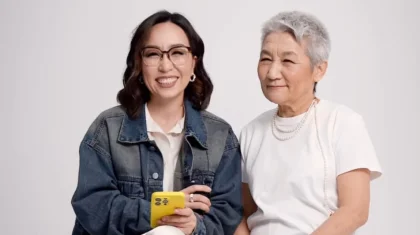 «Ең қатал адам»: Дина Төлепберген алғаш рет анасы туралы сыр шертті