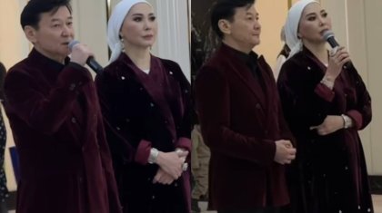 «Қазақ асты жырмен өткізген»: Қарақат Әбілдина ісінде әбестік жоқ екенін айтты (ВИДЕО)