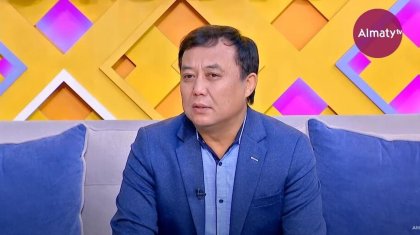 «Намаз оқымайтыныма кінәлі шығармын, бірақ…»: Саят Медеуов дінді насихаттайтындар туралы (ВИДЕО)