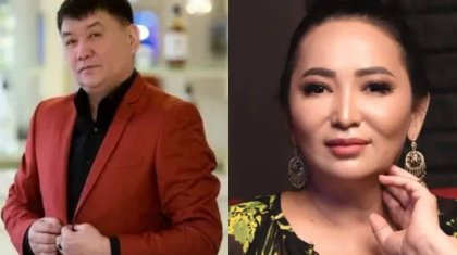 «Арамызда махаббат жоқ»: Қайрат Нұртастың әкесі жұбайымен қарым-қатынасы жайлы ашық айтты (ВИДЕО)