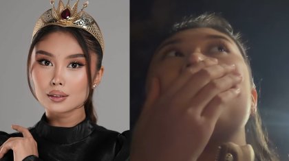 «Гүрсілдеген дыбыстар жиілеп кетті»: Қазақ аруы саяхаттаймын деп соғысқа тап болғанын айтты