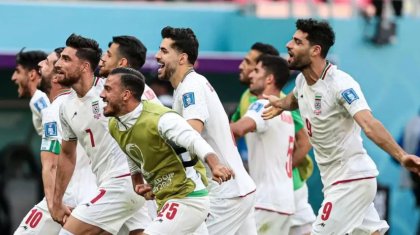 FIFA мәлімдемесі: Иран әлем чемпионатынан шеттетілуі мүмкін
