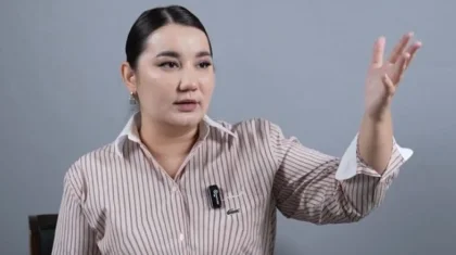 «Соғыс болмайды деген араб елдерінің өзі зымыран астында» - Айгүл Орынбек