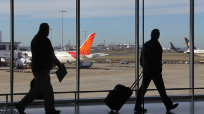 Air Astana Таяу Шығыста қалған 735 жолаушыны қонақүйге орналастырды