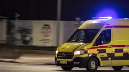 Семейде көлік ішінен екі адамның мәйіті табылды