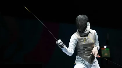 Ел тарихында тұңғыш рет семсерлесуден Әлем кубогының кезеңі Қазақстанда өтеді