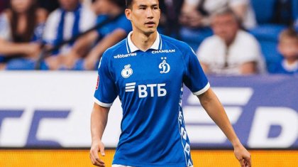 «Қазаннан бері ойнаған жоқ»: Зайнутдиновтің денсаулығына қатысты ақпар пайда болды