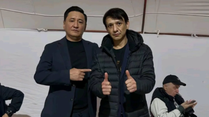 «Қыздар фигураны түзейміз деп жүр»: Ерболат Құдайберген оразаға қатысты жазба жариялады