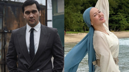 «Толықтай өзі біледі»: Кәмшат Жолдыбаеваның жолдасы күтпеген мәлімдеме жасады (ВИДЕО)