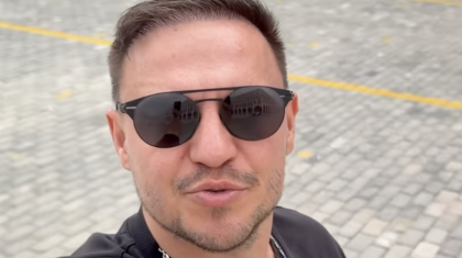 «Мама, мен неге қазақ емеспін?»: Ресейлік азамат қазақстандықтарға қызықты (ВИДЕО)