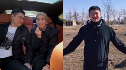 «Түркістанға көшіп келдік»: Төреғали Төреәлі ел күтпеген мәлімдеме жасады (ФОТО)