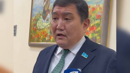 «Билікті емес, заңды бұзған шенеуніктерді сынаймын» – депутат Бақытжан Базарбек
