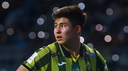 Дастан Сәтпаевқа қатысты қуанышты хабар шықты