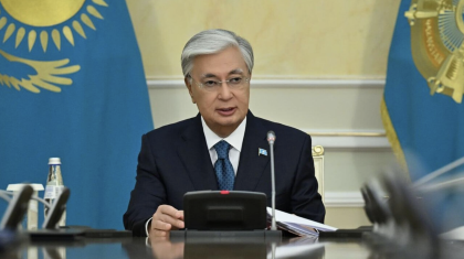 Әуежайлар, порттар және энергия жүйесі: Президент қауіпсіздікті күшейтуді тапсырды