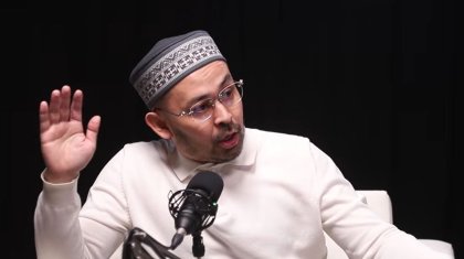 «28 мың жыл өмір сүрген жынды шығардым»: Имам өз тәжірбиесін бөлісті (ВИДЕО)