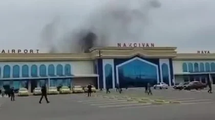 Әзербайжан Иранды дрон шабуылына айыптап, жауап беретінін мәлімдеді