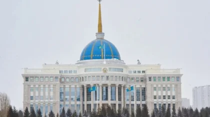 Тоқаев Иранның Нахчыван әуежайына жасаған шабуылын қатаң айыптады