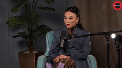 «Бұрынғы Жанар ұлтшыл, басқаша болатын»: Өзге ұлт өкіліне тұрмысқа шыққан журналист жан сырын ақтарды