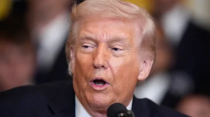 «50 жыл күттім»: Трамп тағы бір елдің жақын арада құлайтынын айтты