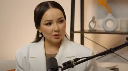 «Сіздікі тәкәппарлық па?»: Жазира Байырбекованы оқырман сынана үн қатты