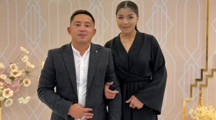 «Қойныңдағы қатыныңа сенбе»: Актер Нұрсұлтан Жақсыген әйелінің арызына қатысты пікір білдірді