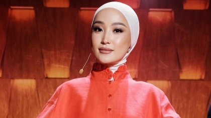 «Ер адамдарға бәрі оңайырақ»: Мөлдір Әуелбекова көпшілікке назын айтты