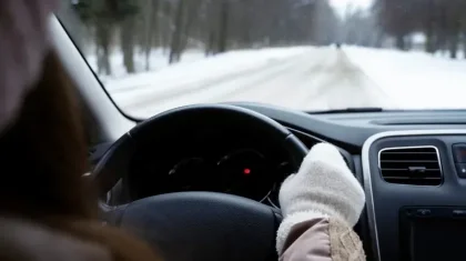 «Қар, жауын-шашын, көктайғақ»: Еліміздің бірқатар өңірінде дауылды ескерту жарияланды