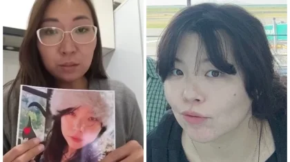 «Қазіргі күйін айта алмаймыз»: Вьетнамда жоғалып кеткен қазақ қызы табылды